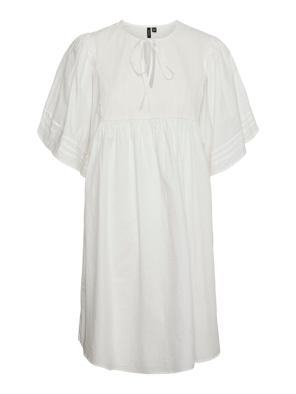 Платье Vero Moda Fema, белый
Платье Vero Moda Fema, белый