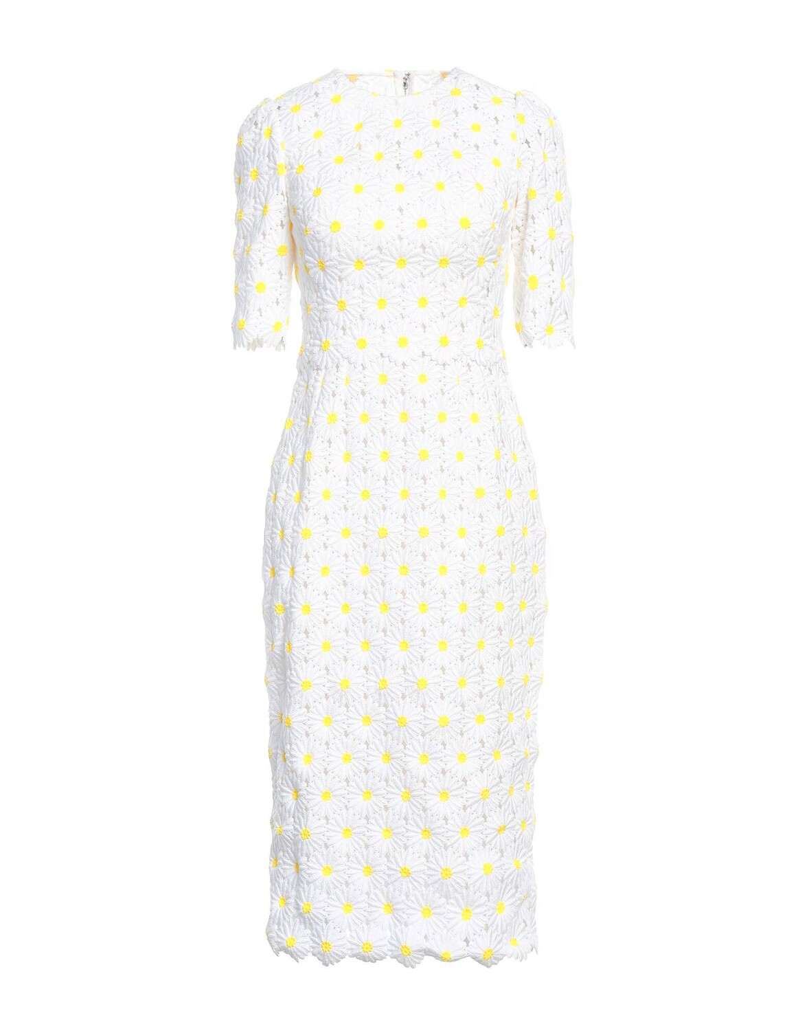 Платье Dolce&Gabbana, белый
Платье Dolce&Gabbana, белый