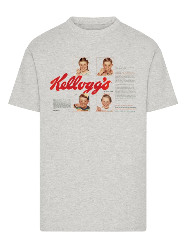 Футболка Kellogg's Corn Flakes Cereal Box Children Retro серого цвета в крапинку F4NT4STIC, Серый, Футболка Kellogg's Corn Flakes Cereal Box Children Retro серого цвета в крапинку F4NT4STIC
Футболка Kellogg's Corn Flakes Cereal Box Children Retro серого цвета в крапинку F4NT4STIC, Серый, Футболка Kellogg's Corn Flakes Cereal Box Children Retro серого цвета в крапинку F4NT4STIC