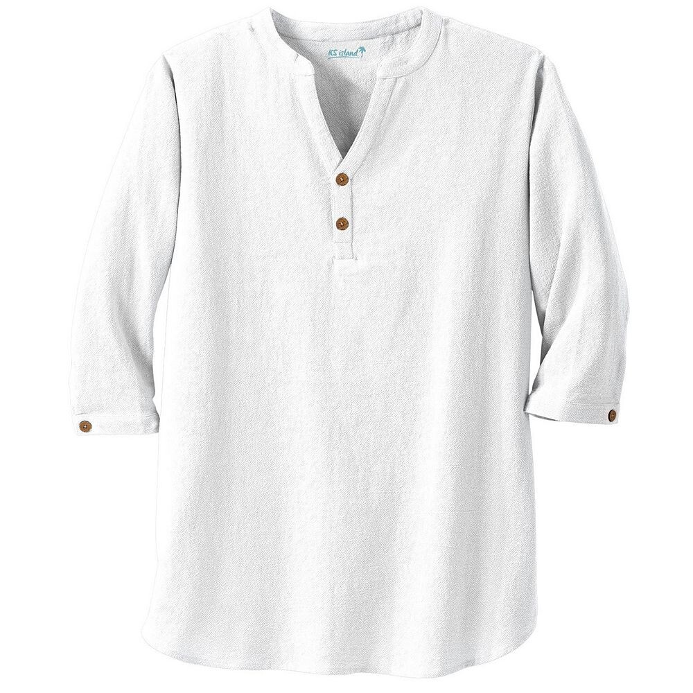 Мужская рубашка с большим и высоким газовым воротником-стойкой Kingsize KingSize, белый
Мужская рубашка с большим и высоким газовым воротником-стойкой Kingsize KingSize, белый