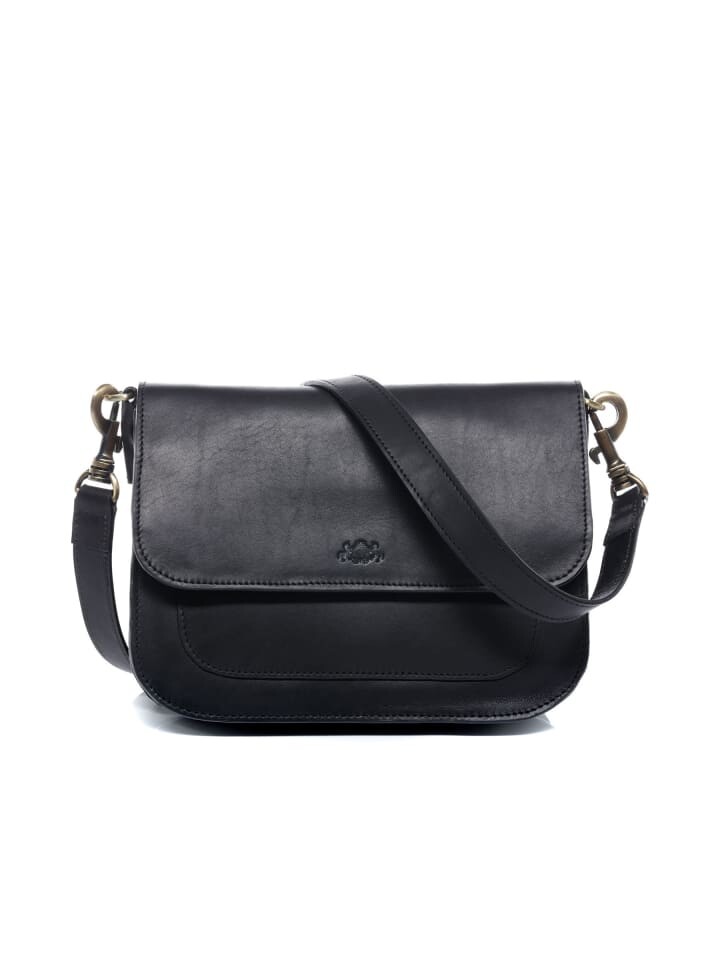 Наплечная сумка SID & VAIN, черный
Наплечная сумка SID & VAIN, черный