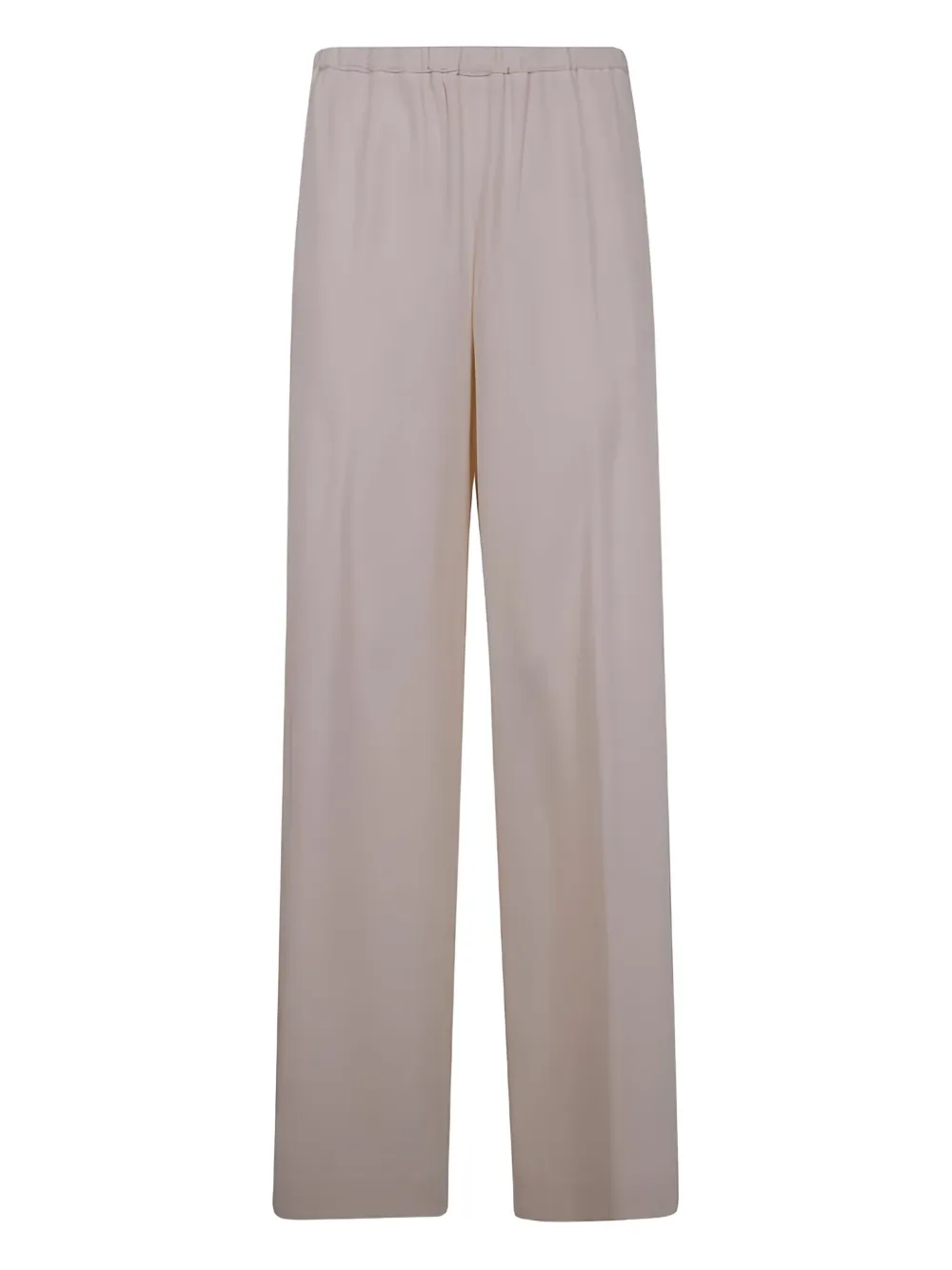 Брюки широкие с эластичной талией Liviana Conti, серый
Брюки широкие с эластичной талией Liviana Conti, серый