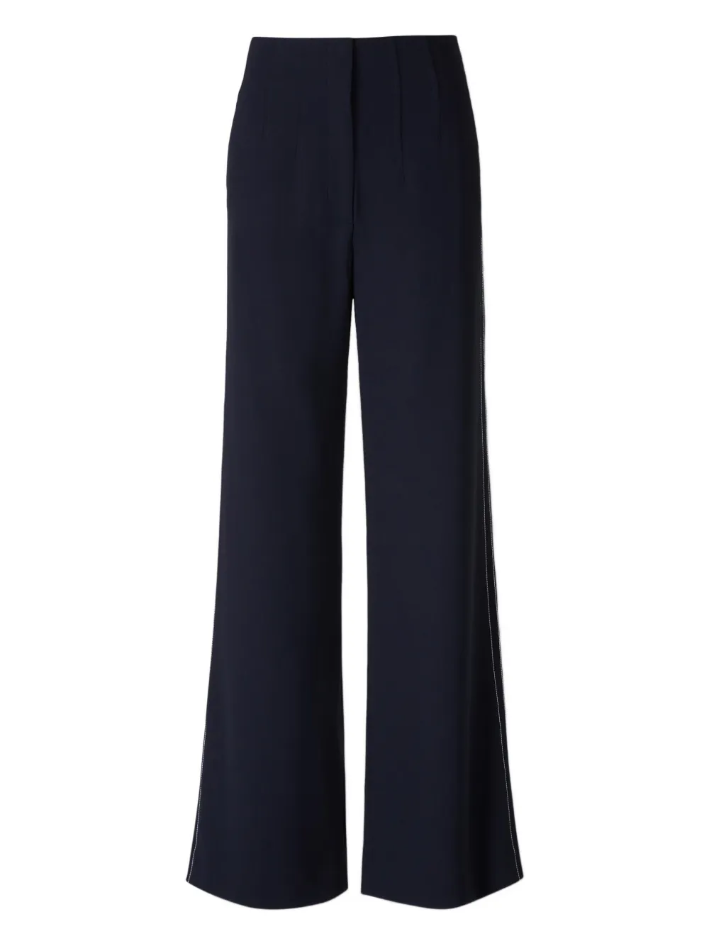 Брюки с полосками по бокам Veronica Beard, синий
Брюки с полосками по бокам Veronica Beard, синий