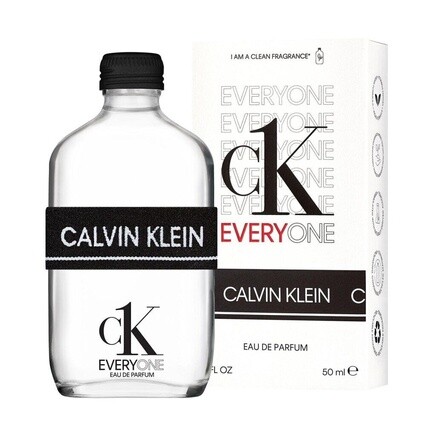 Calvin Klein Every Парфюмированная вода-спрей
Calvin Klein Every Парфюмированная вода-спрей