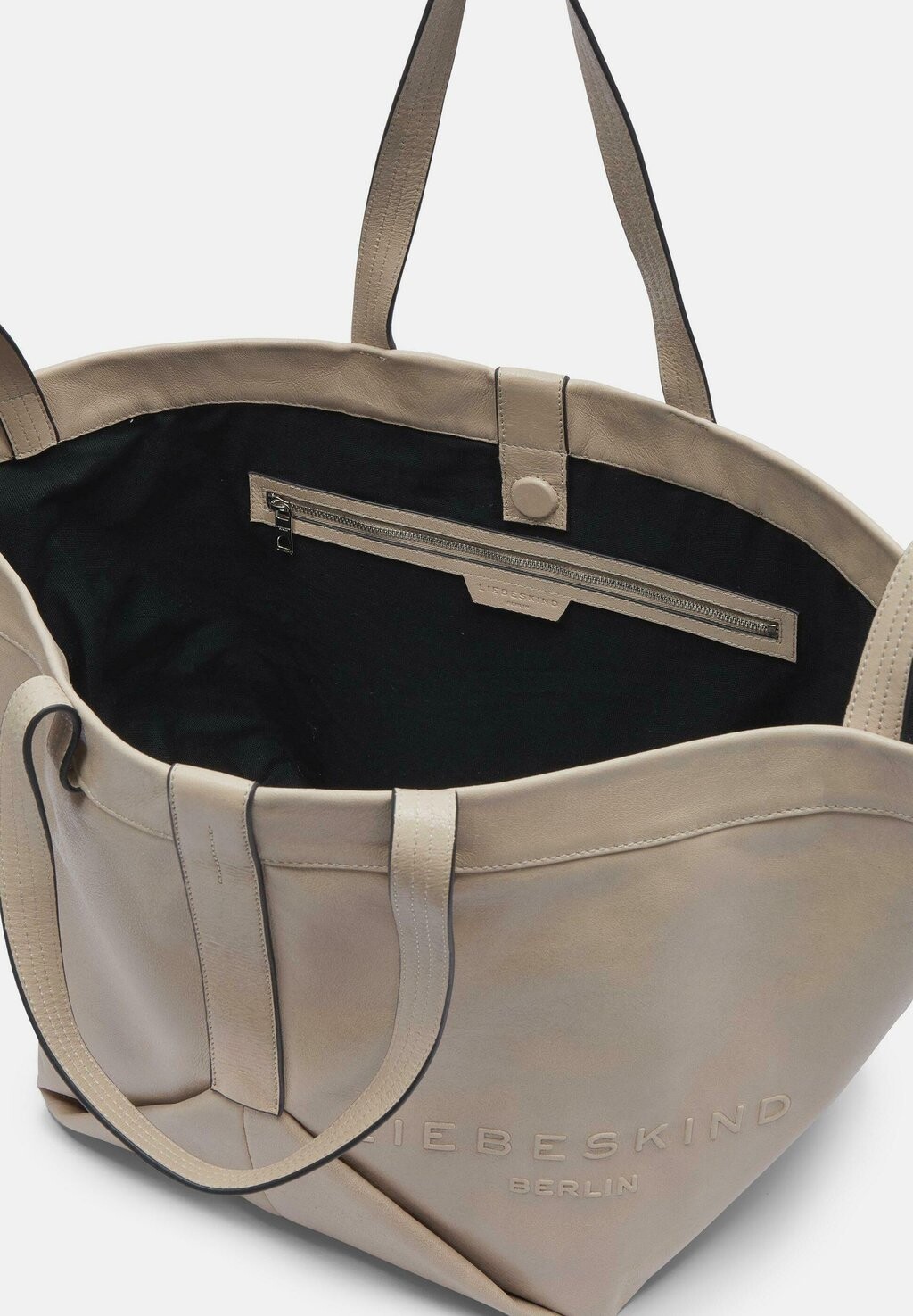 Сумка для покупок Liebeskind Berlin, светло-розовый
Сумка для покупок Liebeskind Berlin, светло-розовый