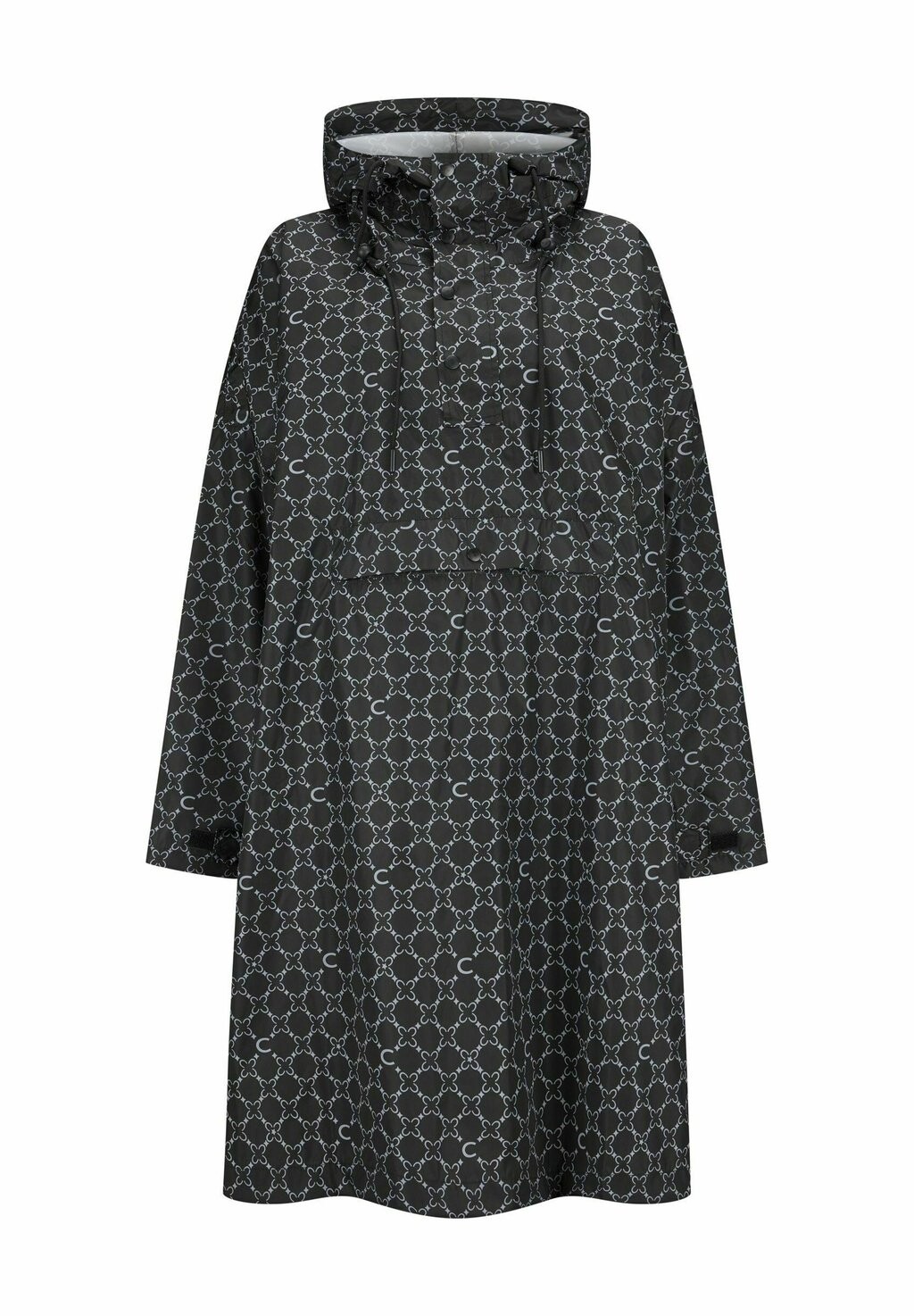 Парка REGEN Codello, черный
Парка REGEN Codello, черный