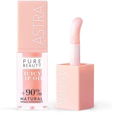 Увлажняющий блеск для макияжа Astra Make-Up, Astra Makeup
Увлажняющий блеск для макияжа Astra Make-Up, Astra Makeup