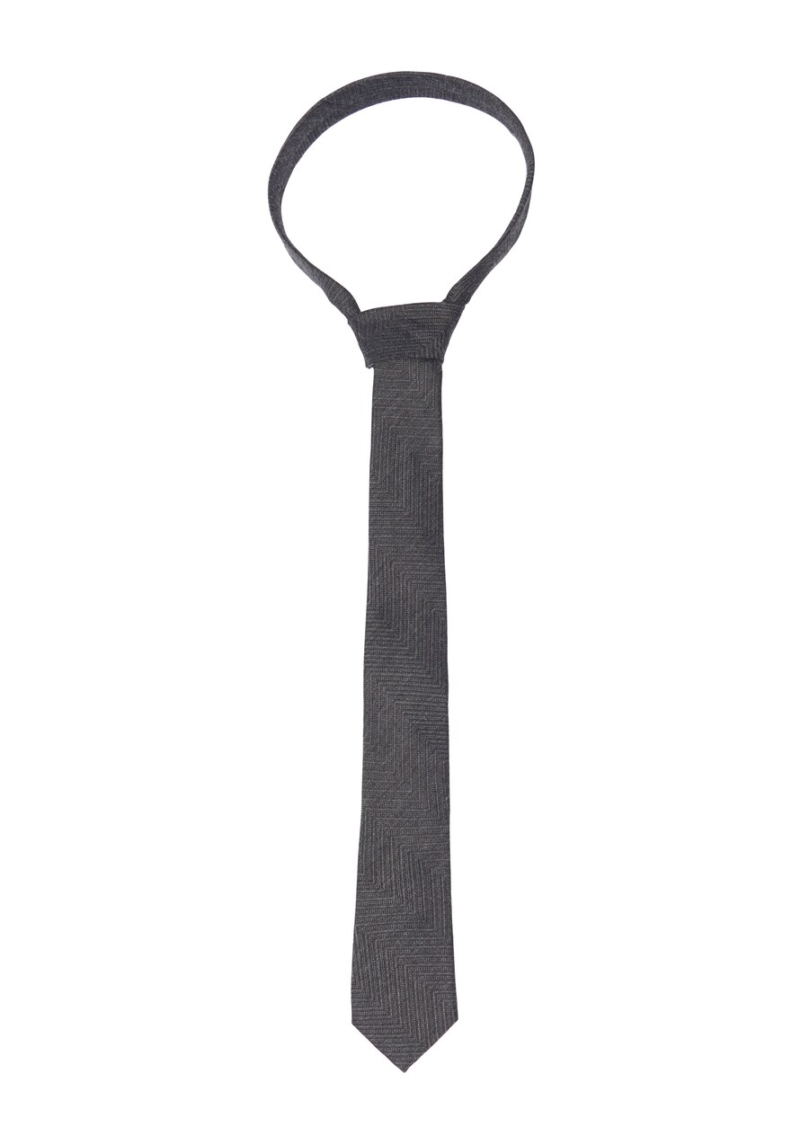 Галстук s.Oliver BLACK LABEL, темно-серый
Галстук s.Oliver BLACK LABEL, темно-серый