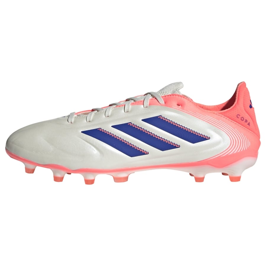 Футбольные бутсы ADIDAS PERFORMANCE Copa Pure 3 Pro, белый
Футбольные бутсы ADIDAS PERFORMANCE Copa Pure 3 Pro, белый