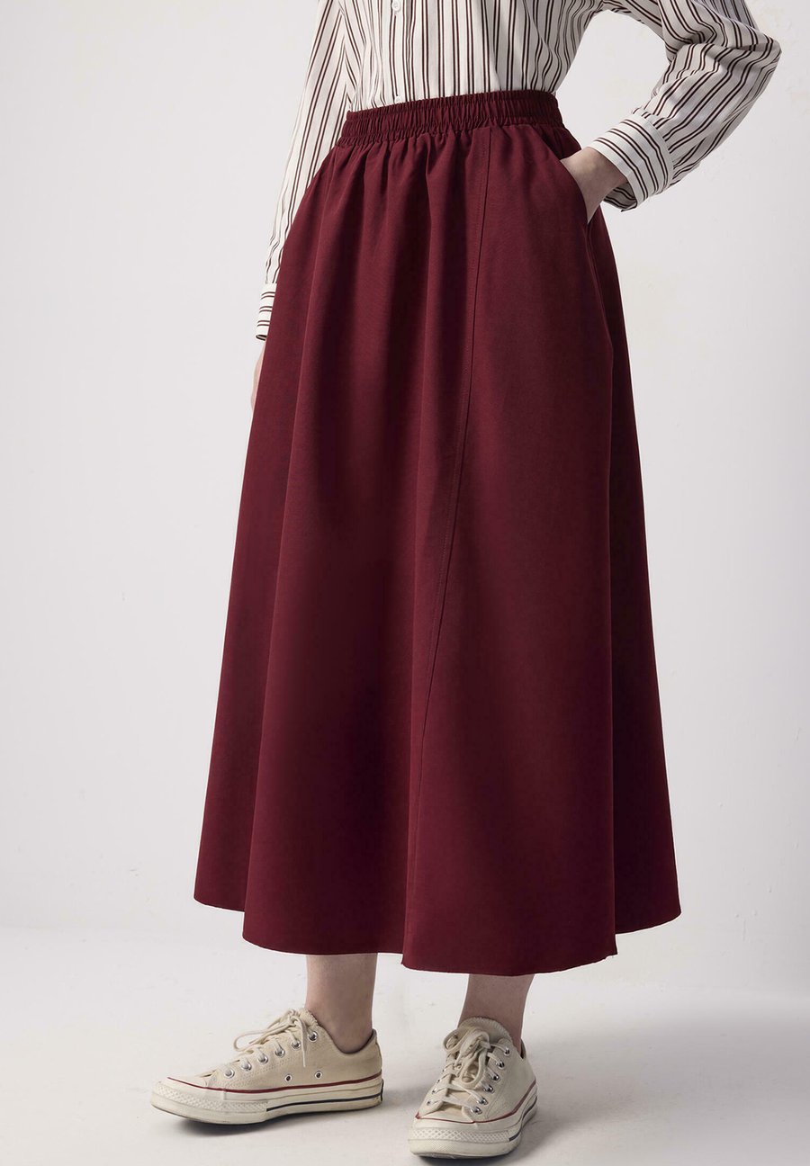 Юбка Touché Privé WAISTED, Burgundy/Bordeaux
Юбка Touché Privé WAISTED, Burgundy/Bordeaux