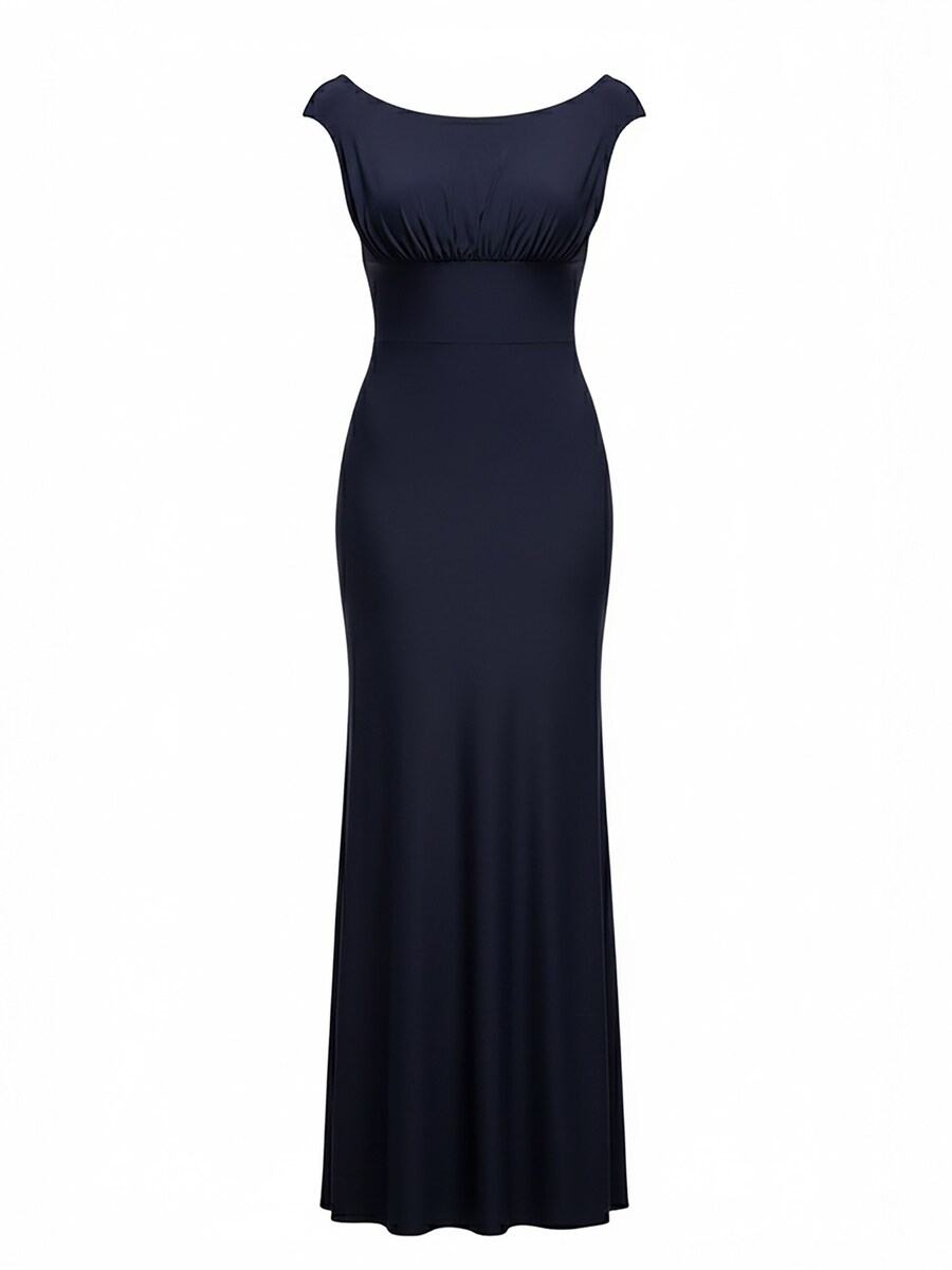Вечернее платье GODDIVA, темно-синий
Вечернее платье GODDIVA, темно-синий