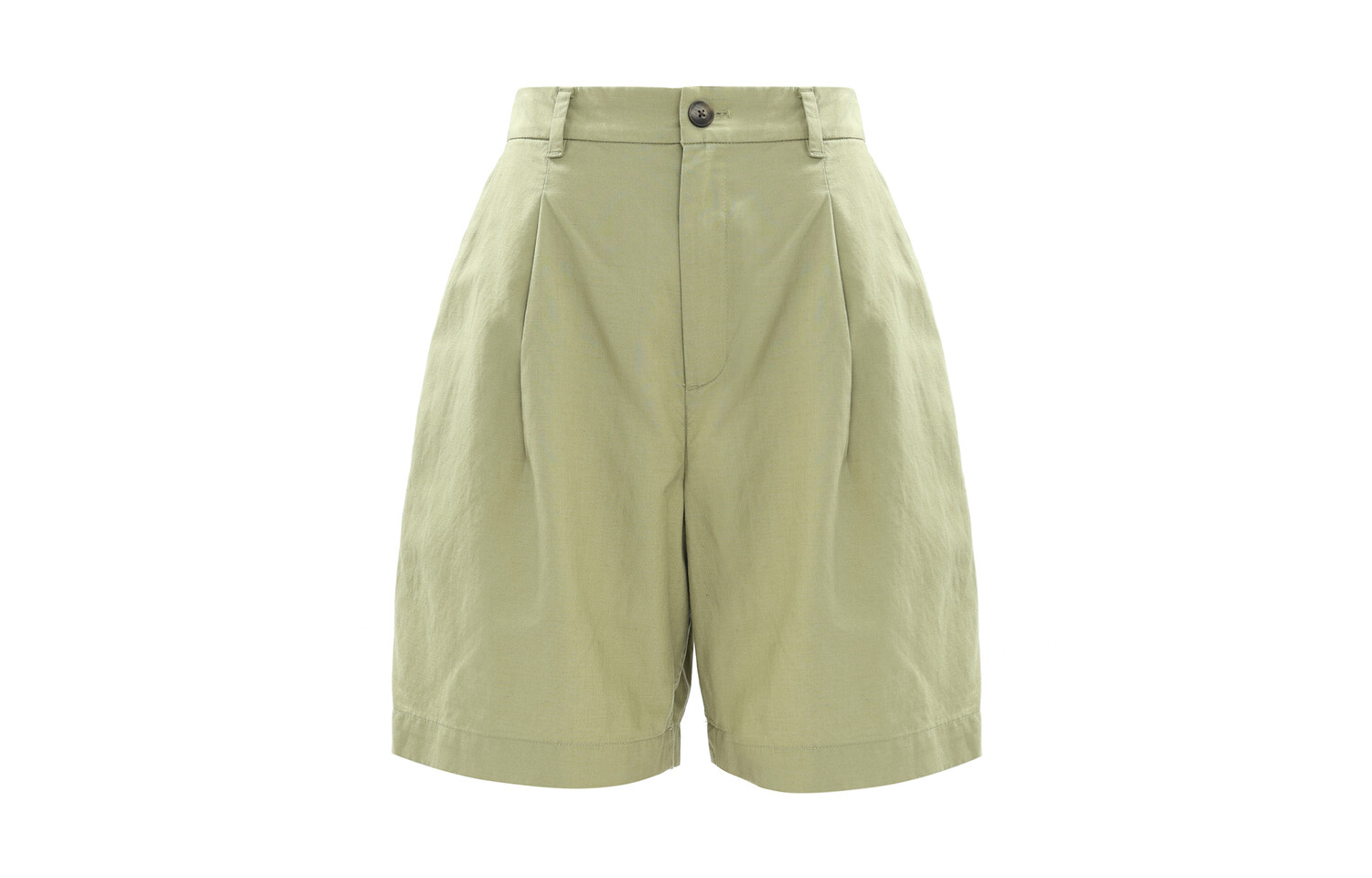 Повседневные шорты женские Uniqlo х CDC Cobrand, зеленый
Повседневные шорты женские Uniqlo х CDC Cobrand, зеленый