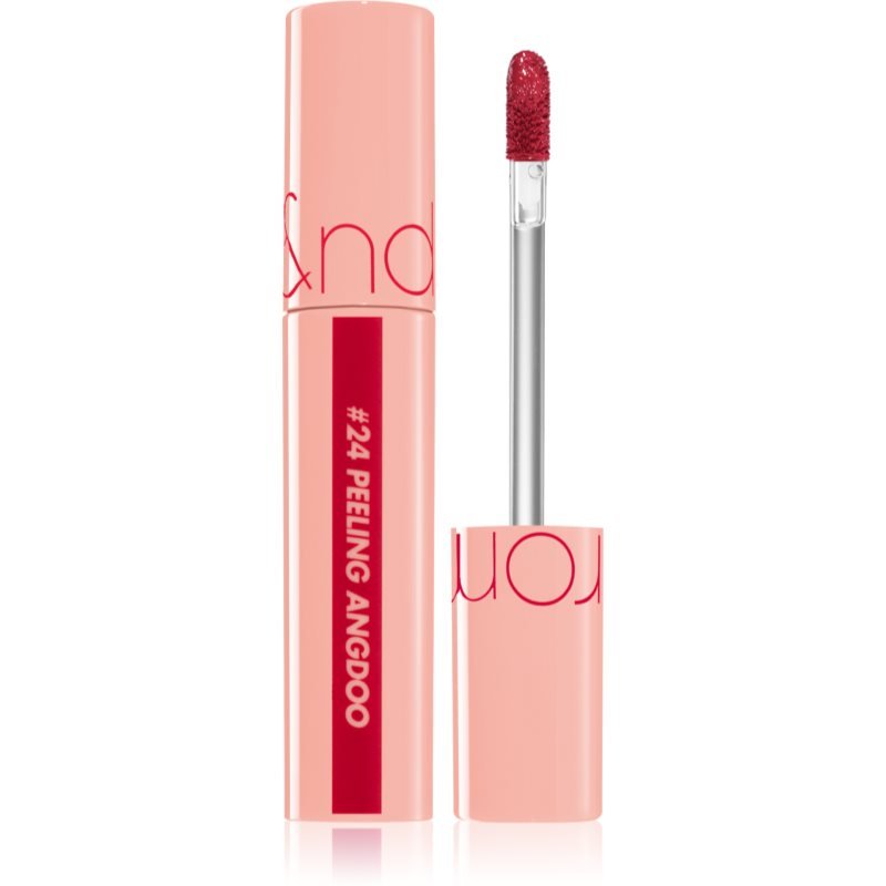 rom&nd Juicy Lasting блеск для губ с высокой пигментацией, оттенок #24 Peeling Angdoo 5,5 г
rom&nd Juicy Lasting блеск для губ с высокой пигментацией, оттенок #24 Peeling Angdoo 5,5 г