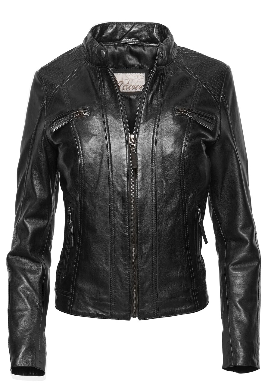 Демисезонная куртка 7ELEVEN SEFlora, Black
Демисезонная куртка 7ELEVEN SEFlora, Black