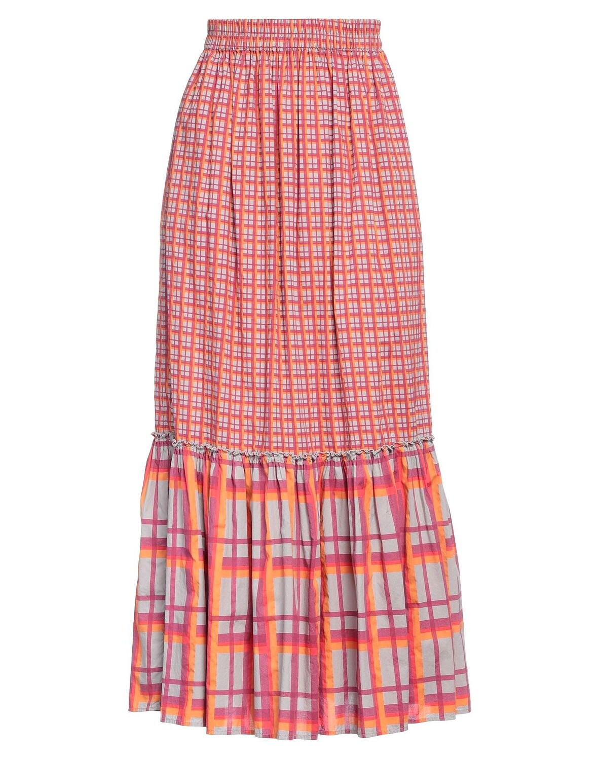 Юбка Alessia Santi, лиловый
Юбка Alessia Santi, лиловый