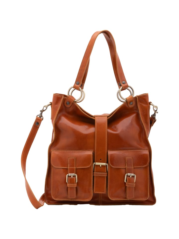 Сумка через плечо Viola Castellani, коричневый
Сумка через плечо Viola Castellani, коричневый