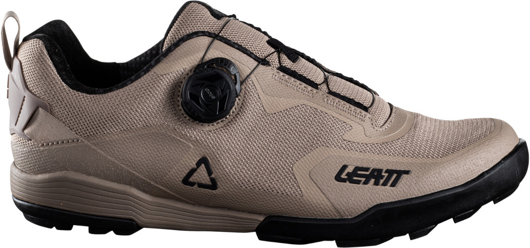 Велосипедные туфли Leatt 6.0 clip pedal, Beige
Велосипедные туфли Leatt 6.0 clip pedal, Beige