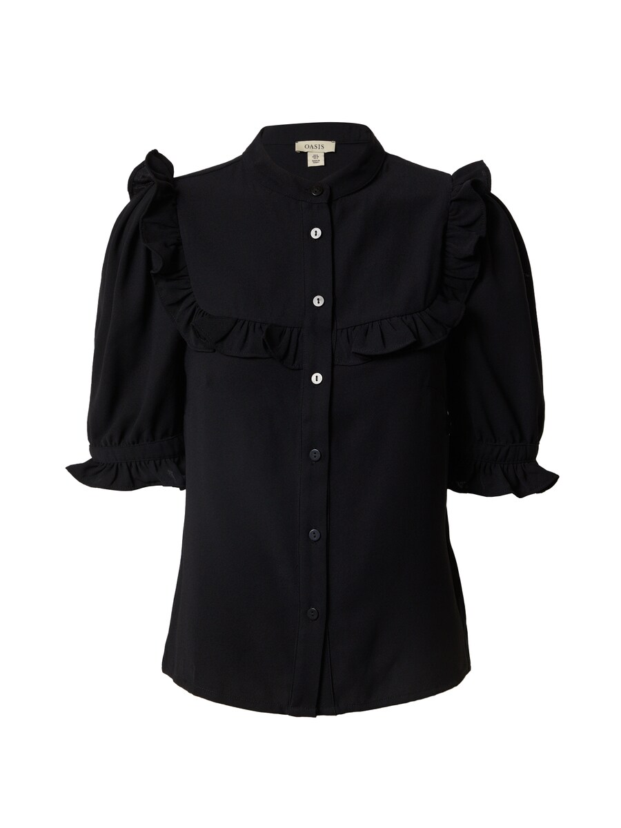 Блузка Oasis, черный
Блузка Oasis, черный