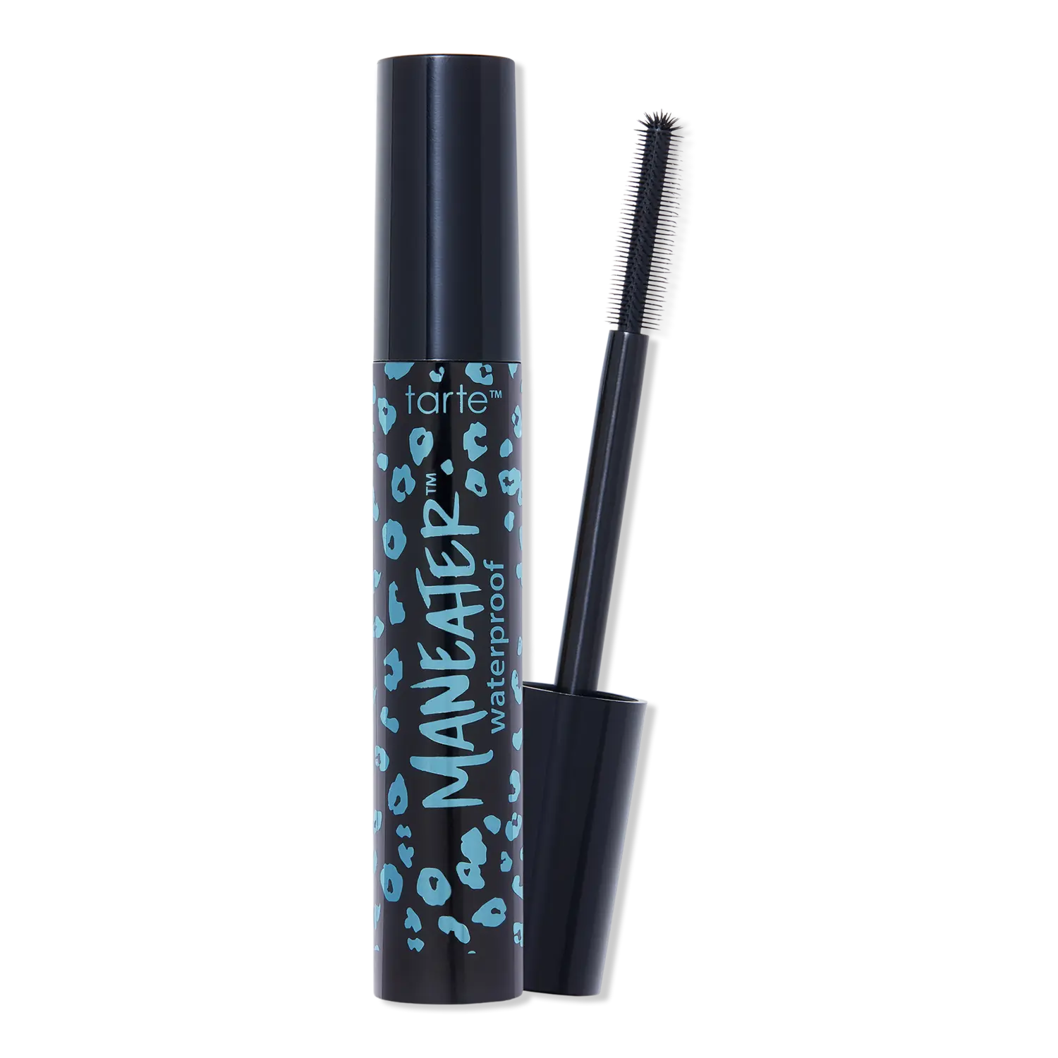 Водостойкая объемная тушь Maneater Tarte, 0.42 oz
Водостойкая объемная тушь Maneater Tarte, 0.42 oz