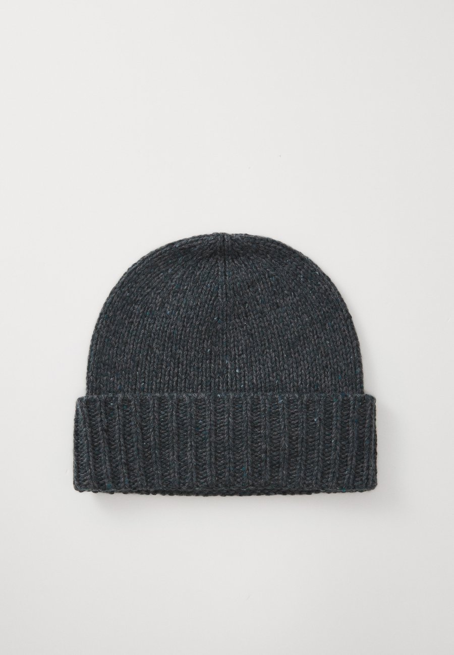 Шапка Johnstons of Elgin DONEGAL BEANIE, Storm Donegal/Grey
Шапка Johnstons of Elgin DONEGAL BEANIE, Storm Donegal/Grey