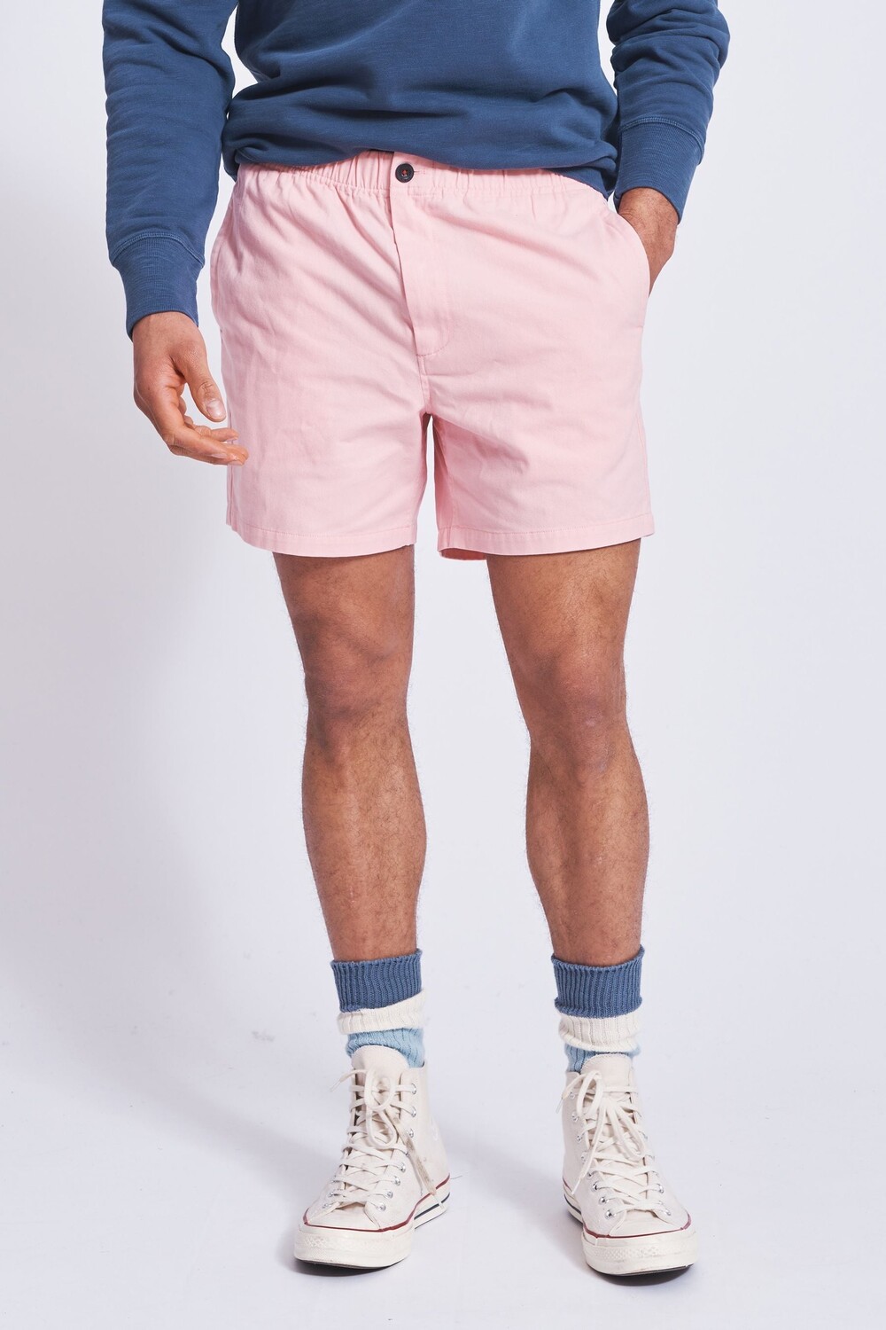 Шорты для регби мира Aubin, розовый 
Шорты для регби мира Aubin, розовый