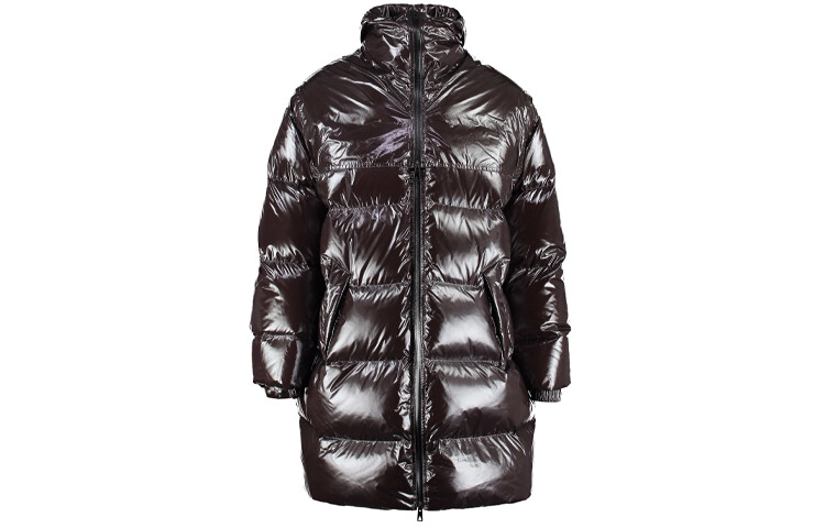 Пуховик мужской коричневый Bottega Veneta, коричневый
Пуховик мужской коричневый Bottega Veneta, коричневый