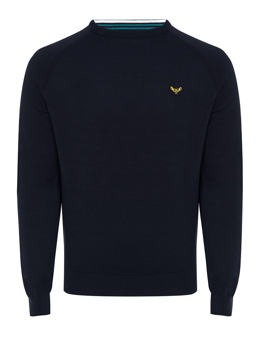 Свитер Threadbare Maned, ночной синий
Свитер Threadbare Maned, ночной синий