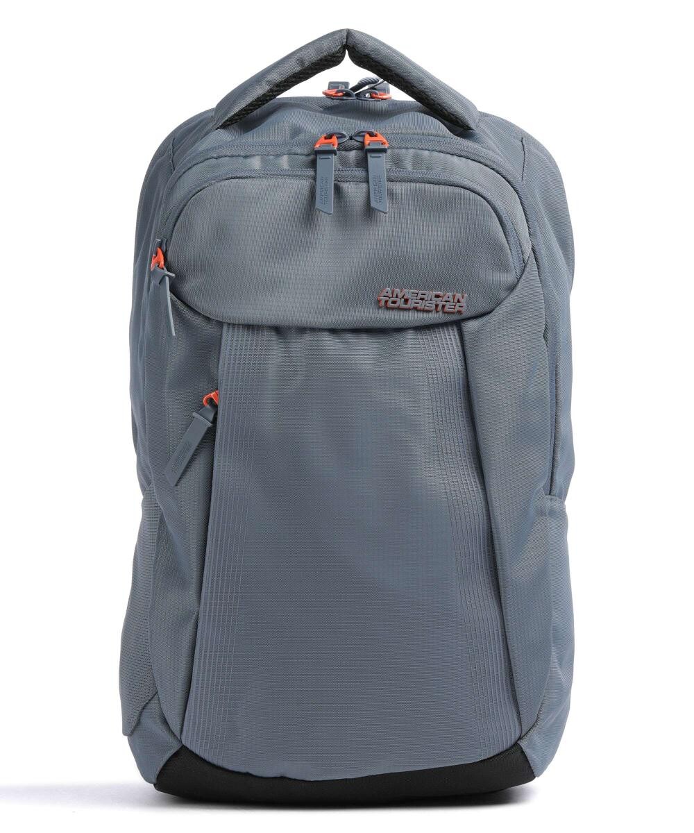 Рюкзак Urban Groove 15 дюймов из переработанного полиэстера American Tourister, серый
Рюкзак Urban Groove 15 дюймов из переработанного полиэстера American Tourister, серый