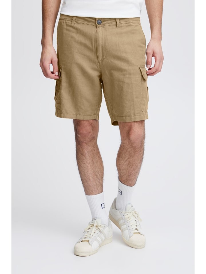 Тканевые шорты CASUAL FRIDAY, цвет shorts in
Тканевые шорты CASUAL FRIDAY, цвет shorts in