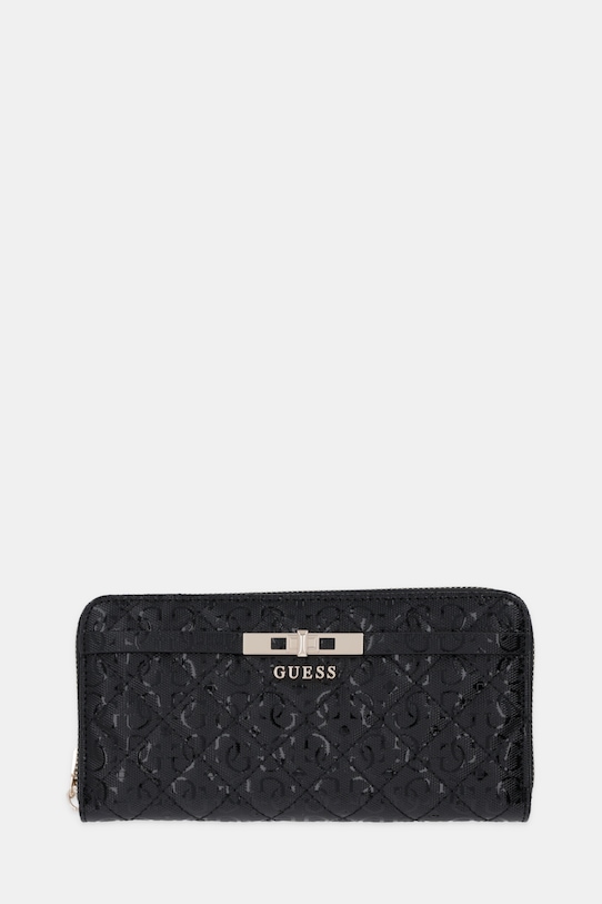 Кошелек IDRA Guess, черный
Кошелек IDRA Guess, черный