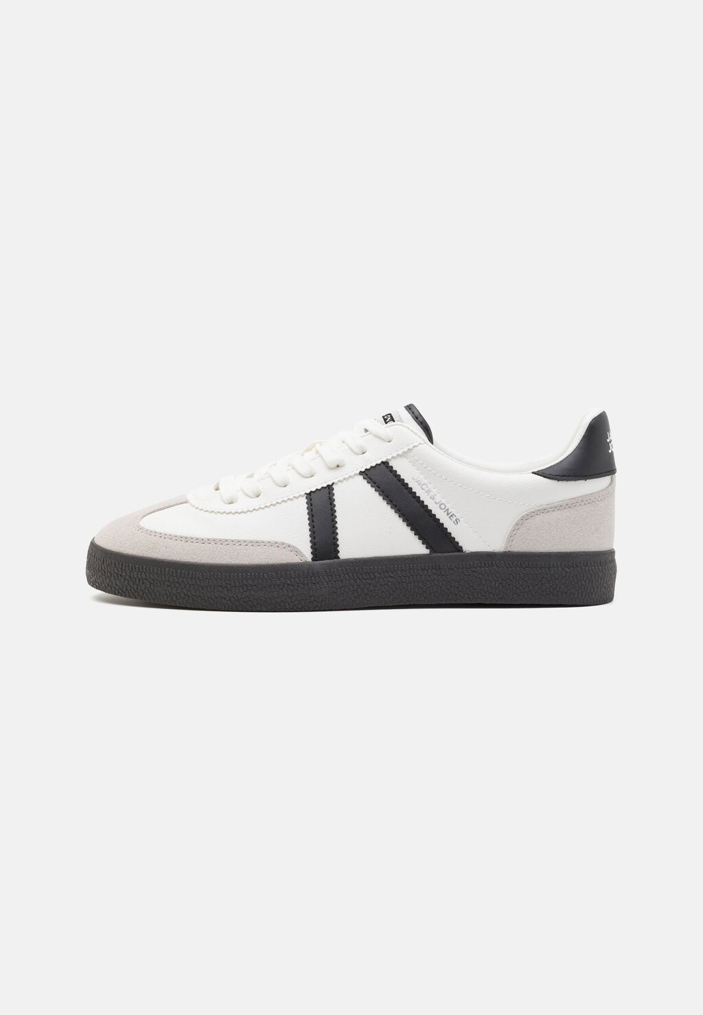 Низкие кроссовки Jfwmambo Special Jack & Jones, цвет bright white/anthracite, Белый, Низкие кроссовки Jfwmambo Special Jack & Jones, цвет bright white/anthracite
Низкие кроссовки Jfwmambo Special Jack & Jones, цвет bright white/anthracite, Белый, Низкие кроссовки Jfwmambo Special Jack & Jones, цвет bright white/anthracite