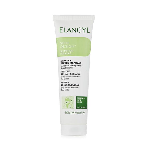 Slim Design Slimming-Firming 150 мл Elancyl
Slim Design Slimming-Firming 150 мл Elancyl