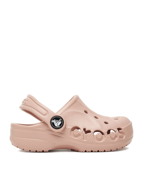 Пантолеты C-BAYA CLOG T 207012-6TY Crocs, розовый
Пантолеты C-BAYA CLOG T 207012-6TY Crocs, розовый