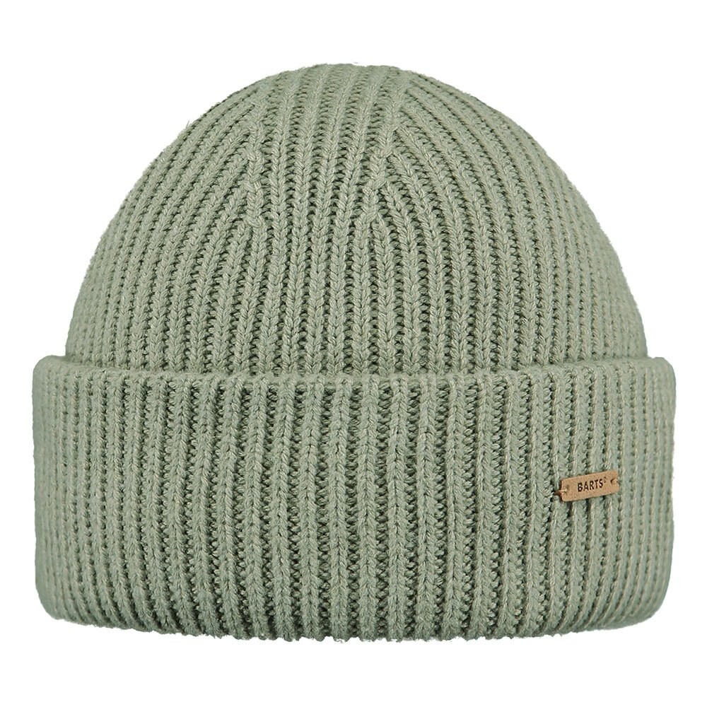 Шапка Barts Karlini, зеленый
Шапка Barts Karlini, зеленый