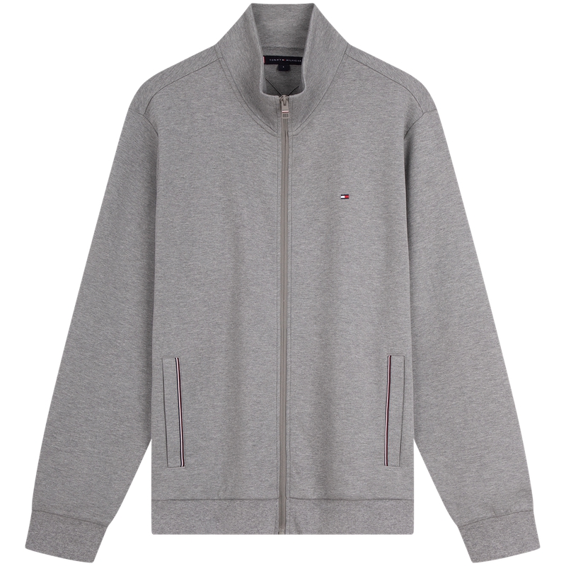 Свитшот мужской Tommy Hilfiger, серый
Свитшот мужской Tommy Hilfiger, серый