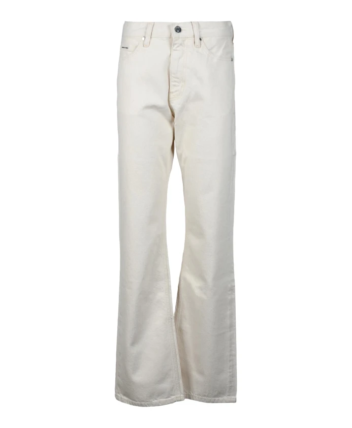 Джинсы Calvin Klein, бежевый
Джинсы Calvin Klein, бежевый