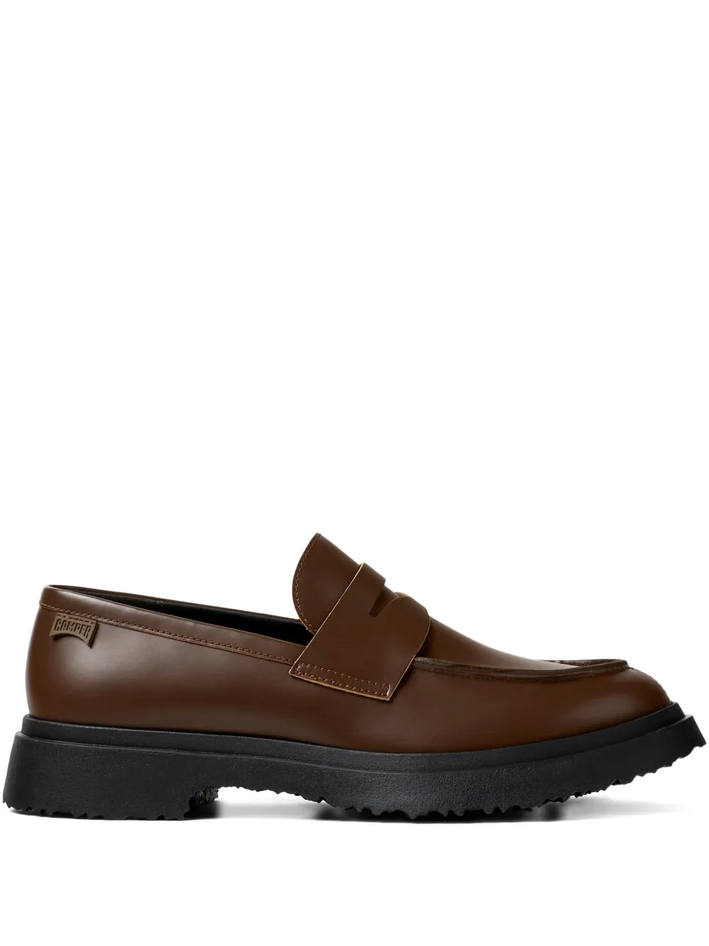 Лоферы Walden Camper, коричневый
Лоферы Walden Camper, коричневый