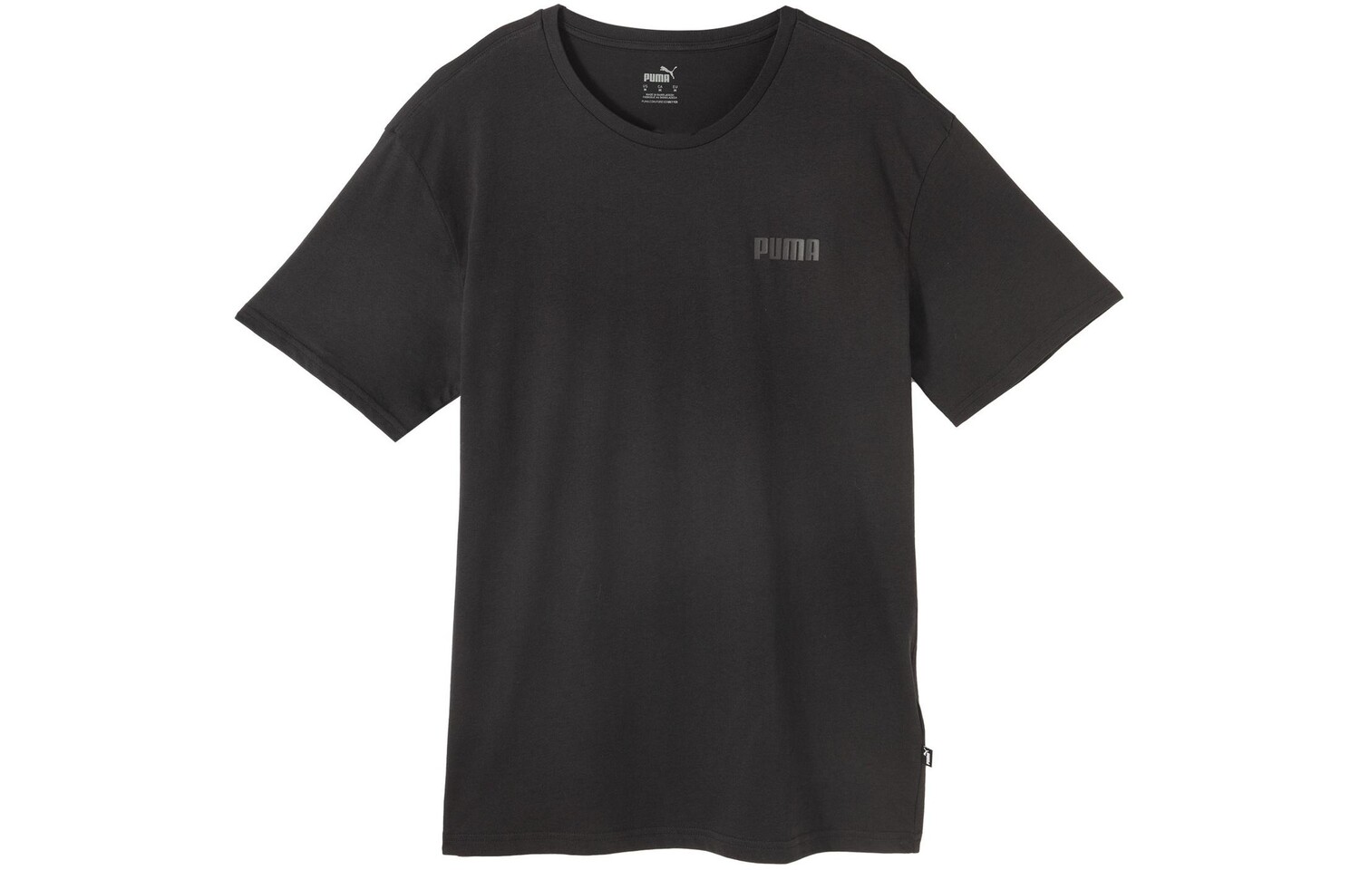 Женская футболка Puma, цвет Black
Женская футболка Puma, цвет Black