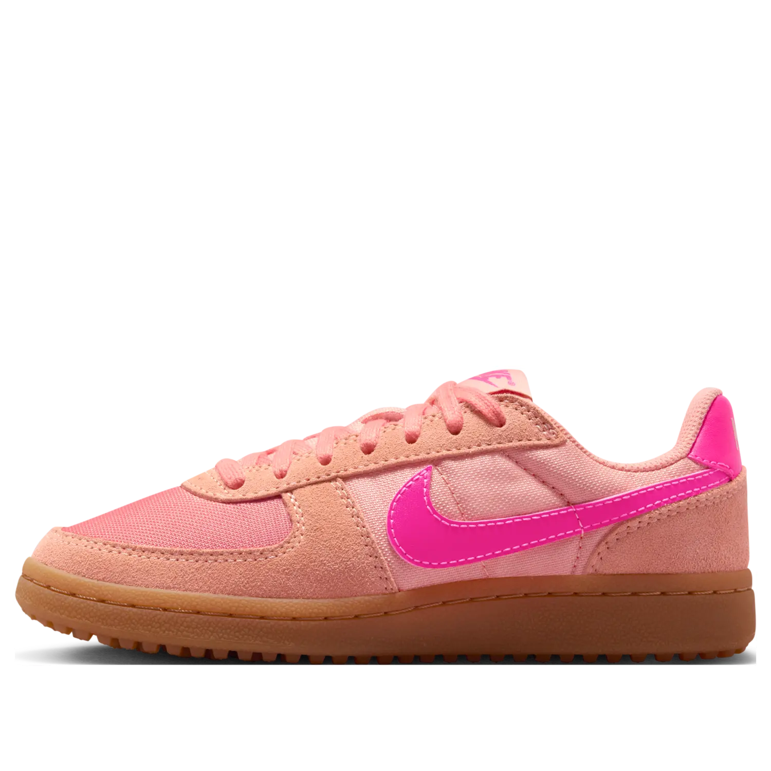 Кроссовки (PS) Nike Field General 'Apricot Agate Hyper Pink'
Кроссовки (PS) Nike Field General 'Apricot Agate Hyper Pink'