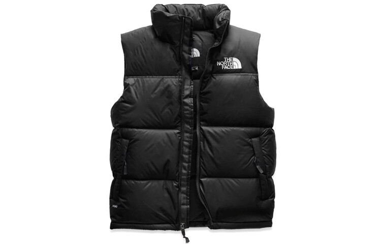 Жилет The North Face 1996 Collection, черный 
Жилет The North Face 1996 Collection, черный