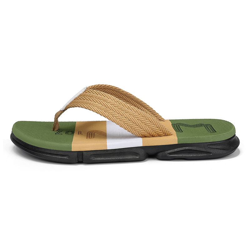 XIMO BULL Резиновые шлепанцы мужские устойчивые к истиранию хаки зеленый, цвет Khaki Green
XIMO BULL Резиновые шлепанцы мужские устойчивые к истиранию хаки зеленый, цвет Khaki Green