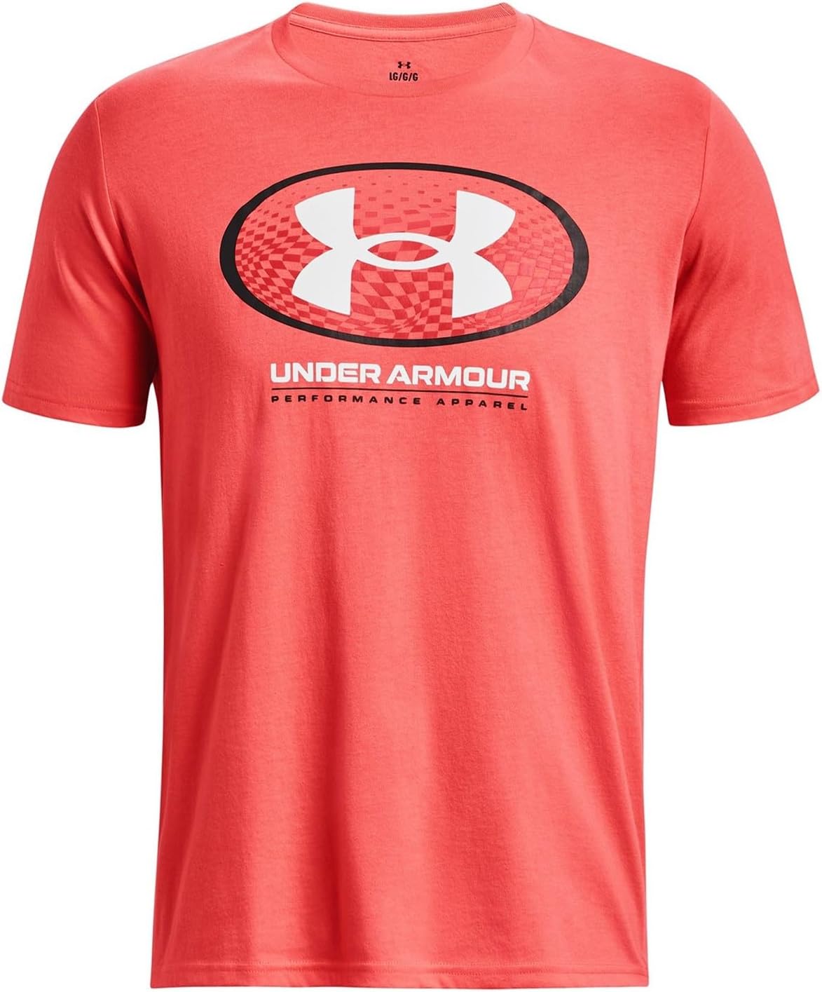 Under Armour мужская футболка с коротким рукавом Multi-Color Lockertag, (690) Venom Red/Black/White, Белый, Under Armour мужская футболка с коротким рукавом Multi-Color Lockertag, (690) Venom Red/Black/White
Under Armour мужская футболка с коротким рукавом Multi-Color Lockertag, (690) Venom Red/Black/White, Белый, Under Armour мужская футболка с коротким рукавом Multi-Color Lockertag, (690) Venom Red/Black/White