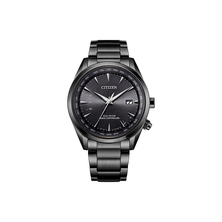 CITIZEN Airborne Eagle Series часы с кварцевым механизмом на световой энергии, 43 мм, унисекс, черный циферблат
CITIZEN Airborne Eagle Series часы с кварцевым механизмом на световой энергии, 43 мм, унисекс, черный циферблат