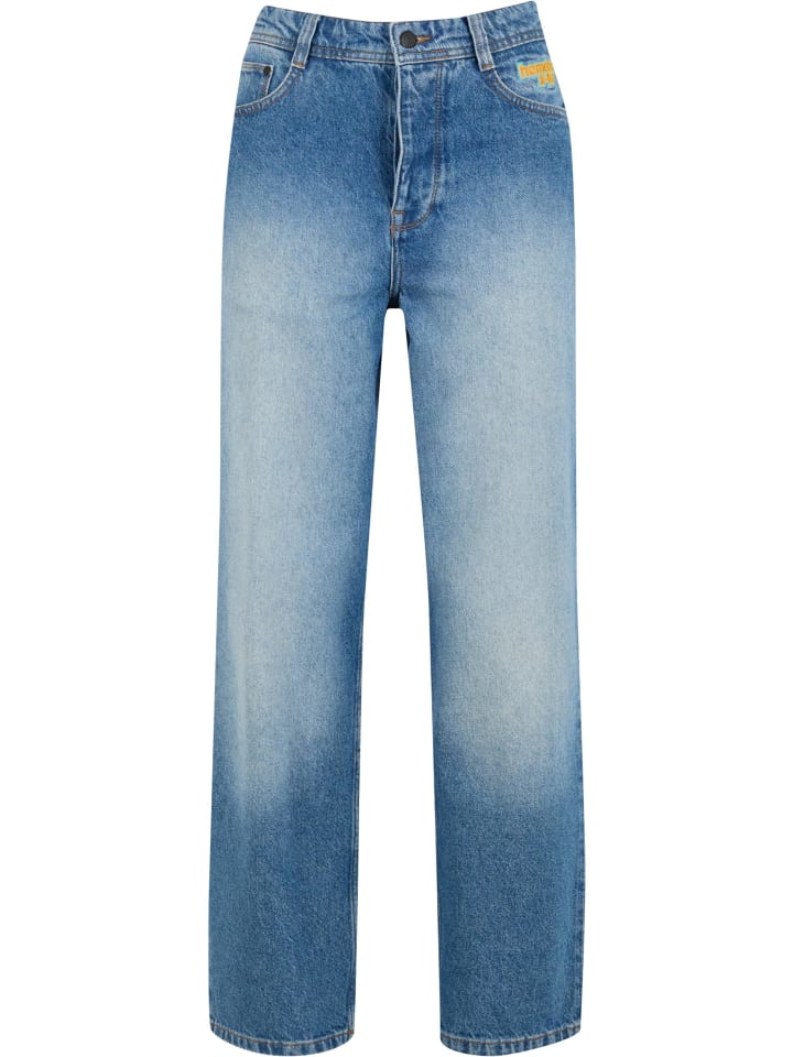 Джинсы HOMEBOY, винтажный синий
Джинсы HOMEBOY, винтажный синий