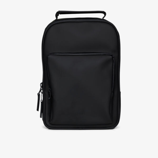 Рюкзак-Книжка Rains, черный
Рюкзак-Книжка Rains, черный