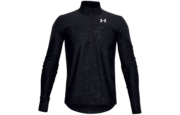 Under Armour Квалификационные свитшоты Men's Black
Under Armour Квалификационные свитшоты Men's Black