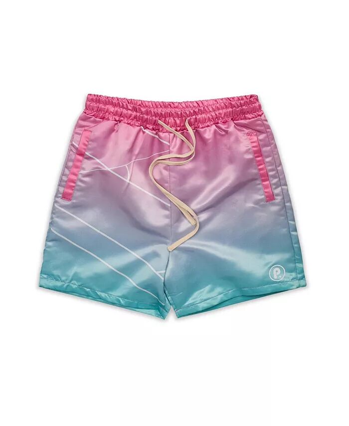 Мужские шорты South Beach Court Reason
Мужские шорты South Beach Court Reason