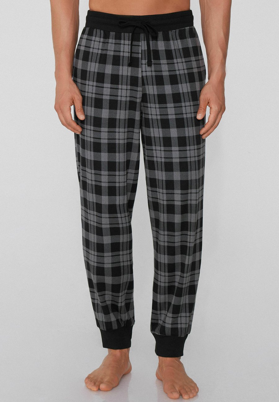 Пижамные брюки Tezenis Pyjama bottoms, Mottled Dark Blue
Пижамные брюки Tezenis Pyjama bottoms, Mottled Dark Blue