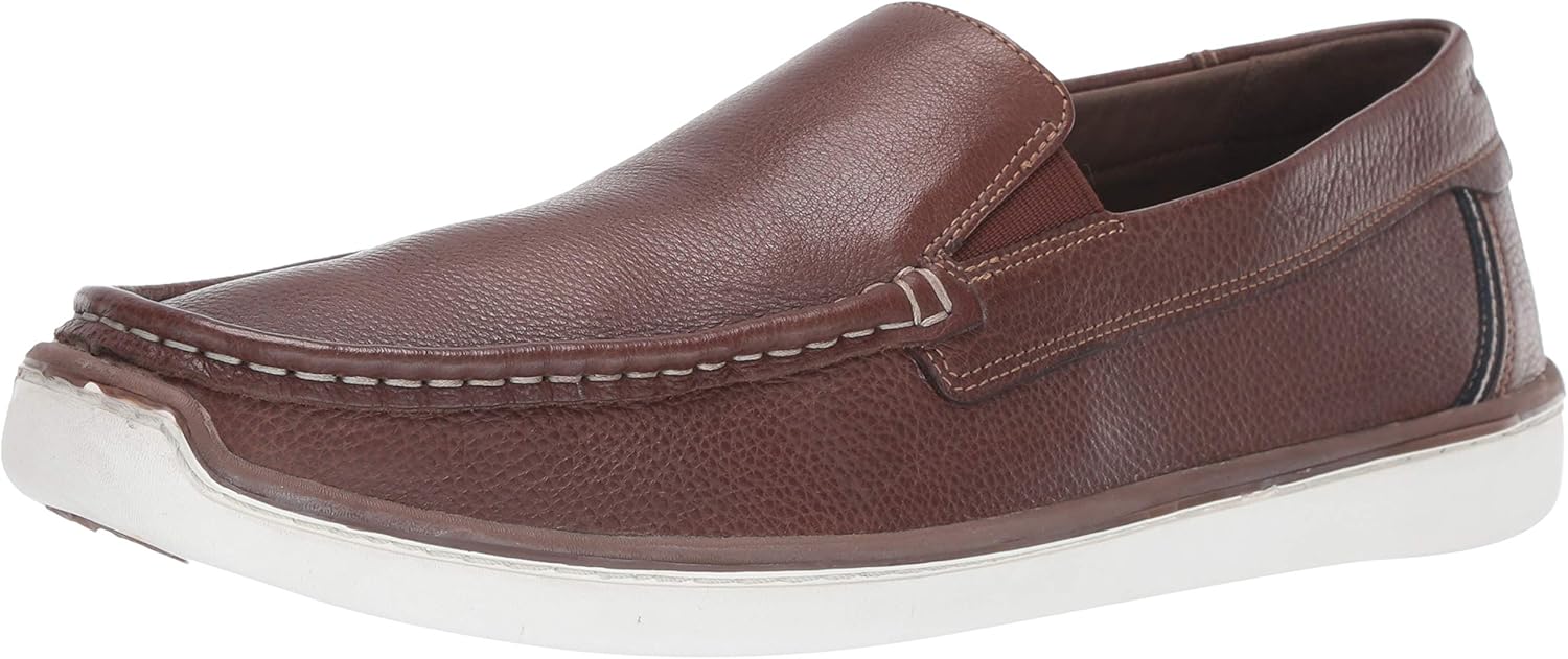 Туфли Hush Puppies Arrowood Venetian, коричневый
Туфли Hush Puppies Arrowood Venetian, коричневый