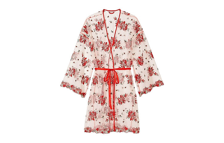 Женские банные халаты/халат Victoria'S Secret 
Женские банные халаты/халат Victoria'S Secret